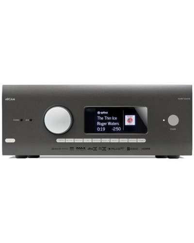 AV-Ресивер Arcam AVR30 Black