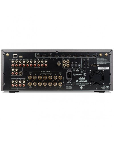 AV-Ресивер Arcam AVR30 Black