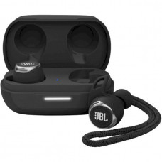 Навушники TWS JBL Reflect Flow Pro Black (JBLREFFLPROPBLK)