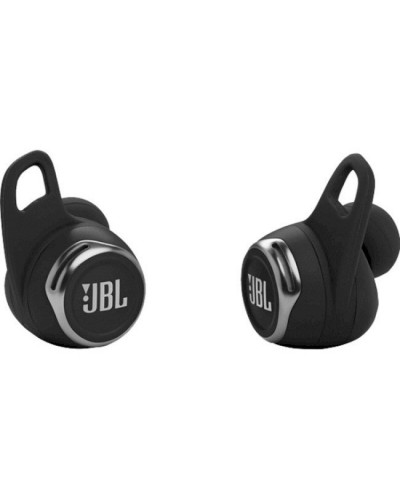 Навушники TWS JBL Reflect Flow Pro Black (JBLREFFLPROPBLK)