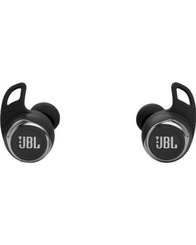 Навушники TWS JBL Reflect Flow Pro Black (JBLREFFLPROPBLK)