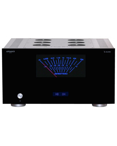 Усилитель мощности Advance Acoustic Paris X-A1200