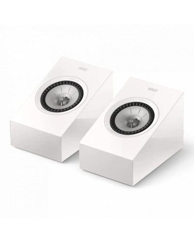 Акустические колонки KEF R8a Gloss White