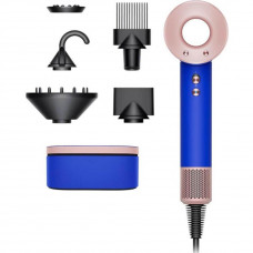 Фен Dyson HD07 Supersonic Blue/Blush Gift Edition 2023 (460555-01)