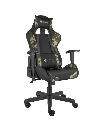 Комп'ютерне крісло для геймера Genesis Nitro 560 Camo