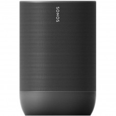 Портативна колонка Sonos Move Black (MOVE1EU1BLK)