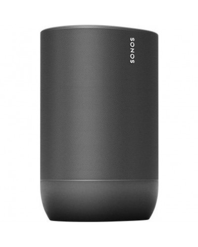 Портативна колонка Sonos Move Black (MOVE1EU1BLK)