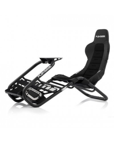 Кресло для геймера Playseat Trophy black (RAP.00304)