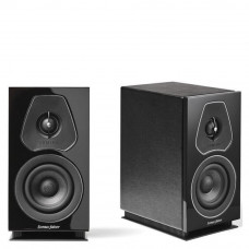 Акустичні колонки Sonus Faber Lumina I Black