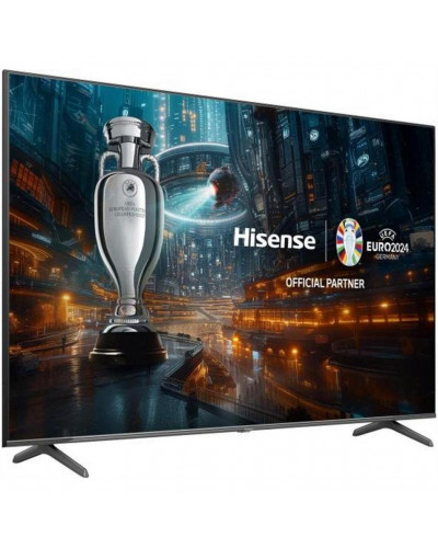 QLED телевізор Hisense 65E7NQ Pro