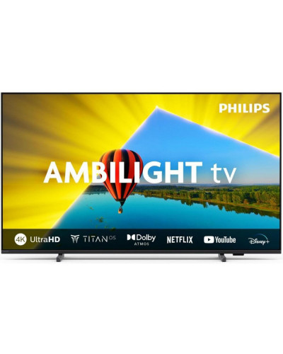 LCD телевізор (LED) Philips 55PUS8079/12