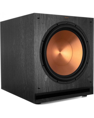 Сабвуфер активный Klipsch SPL-150 Black