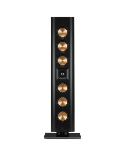 Фронтальні акустичні колонки Klipsch RP-640D