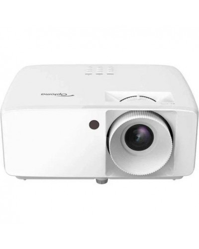 Мультимедійний проектор Optoma HZ40 (E1P0A44WE1Z3)