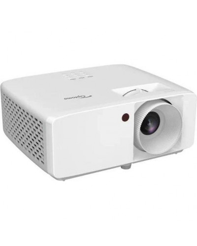 Мультимедійний проектор Optoma HZ40 (E1P0A44WE1Z3)