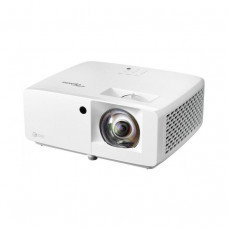 Мультимедійний проектор Optoma UHZ35ST (E9PD7LD11EZ2)