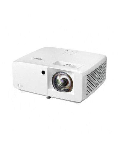 Мультимедійний проектор Optoma UHZ35ST (E9PD7LD11EZ2)