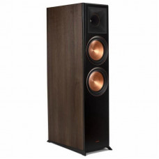 Фронтальні акустичні колонки Klipsch RP-8060FA Walnut