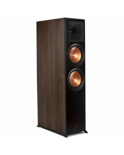 Фронтальні акустичні колонки Klipsch RP-8060FA Walnut