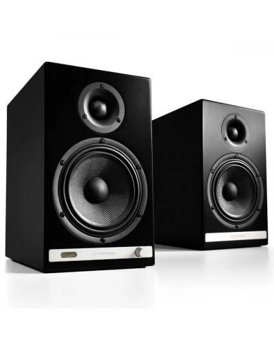 Моноблочна акустична система AudioEngine HD6 Black