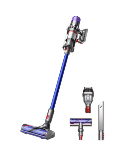 Вертикальний + ручний пилосос (2в1) Dyson V11 (446976-01)