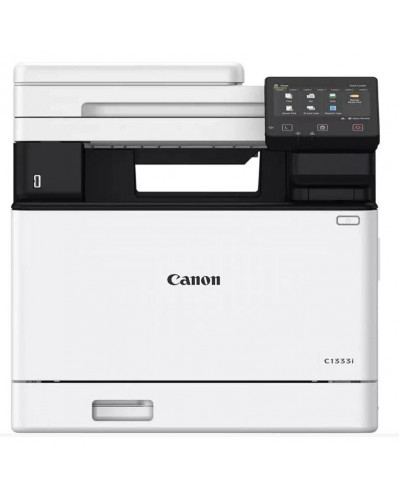 БФП Canon i-SENSYS X C1333IF + Wi-Fi (5455C001)