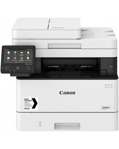 БФП Canon i-SENSYS MF453dw + Wi-Fi (5161C007)