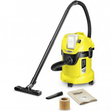 Професійний пилосос Karcher WD 3 Battery (1.629-910.0)