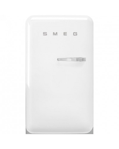 Холодильник з морозильною камерою SMEG FAB10LWH5