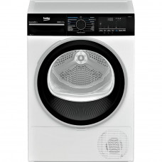 Сушильна машина Beko B5T68243WBPB