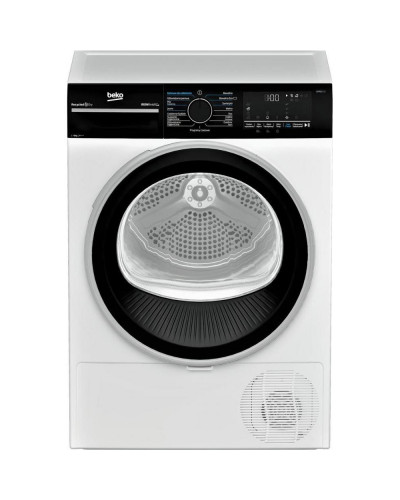 Сушильна машина Beko B5T68243WBPB