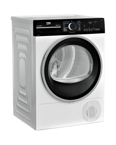 Сушильна машина Beko B5T68243WBPB