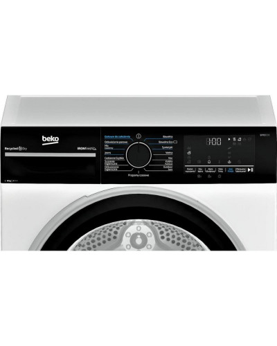 Сушильна машина Beko B5T68243WBPB