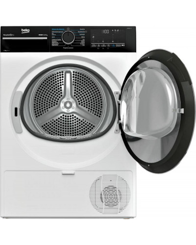 Сушильна машина Beko B5T68243WBPB