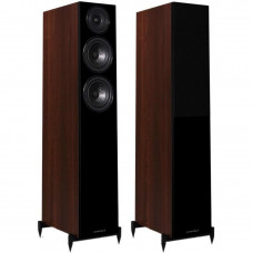 Підлогова акустична система Wharfedale Diamond 12.3 Walnut