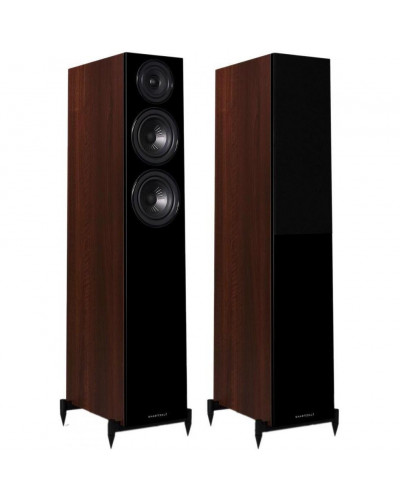 Підлогова акустична система Wharfedale Diamond 12.3 Walnut