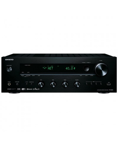 Стерео ресивер Onkyo TX-8250 Black