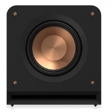 Сабвуфер активний Klipsch Reference Premiere RP-1000SW Black