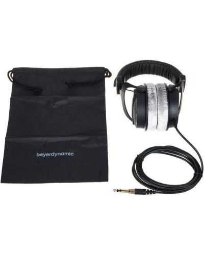 Навушники без мікрофону Beyerdynamic DT 990 PRO 80 Ohm