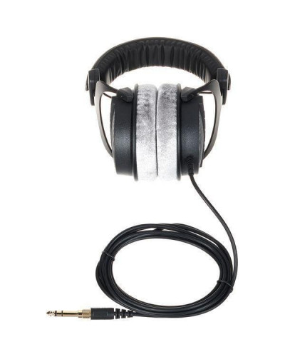 Навушники без мікрофону Beyerdynamic DT 990 PRO 80 Ohm