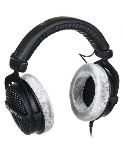 Навушники без мікрофону Beyerdynamic DT 990 PRO 80 Ohm