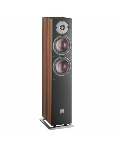 Фронтальні акустичні колонки DALI Oberon 5 Dark Walnut