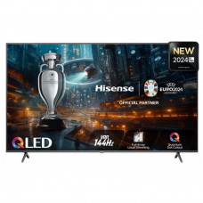 QLED телевізор Hisense 85E7NQ