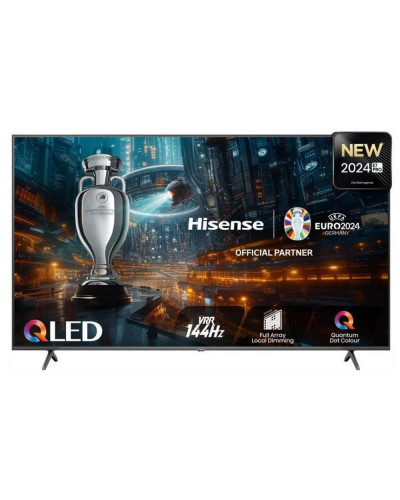 QLED телевізор Hisense 85E7NQ