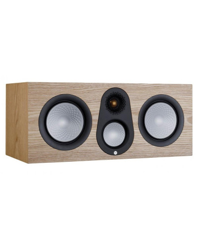 центральний канал Monitor Audio Silver C250 7G Ash