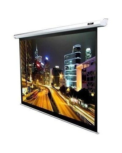 Проекційний екран Elite Screens Electric 125XH