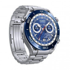 Смарт-годинник HUAWEI Watch Ultimate Voyage Blue