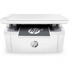 БФП HP LaserJet M140WE (7MD72E)