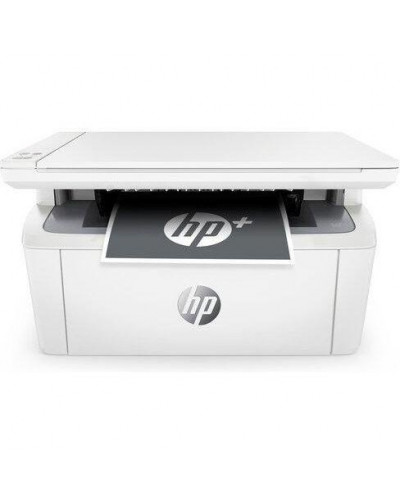 БФП HP LaserJet M140WE (7MD72E)