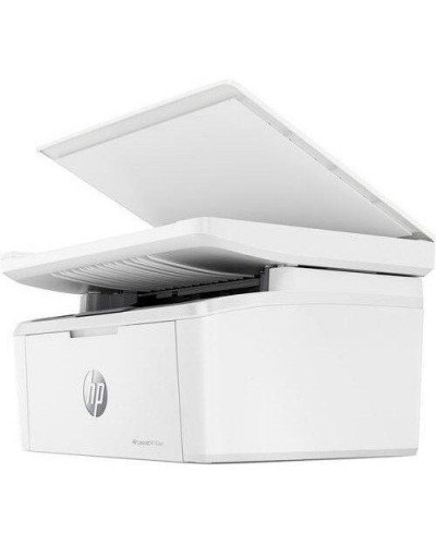 БФП HP LaserJet M140WE (7MD72E)